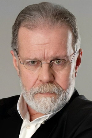 Mahmut Gökgöz portrait
