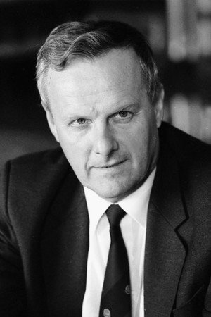Anatoly Sobchak portrait