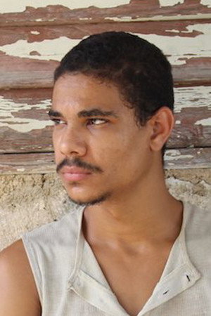 César Domínguez portrait