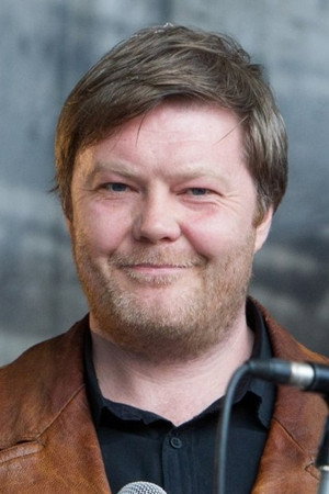 Margus Prangel portrait