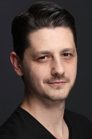 Enes Atış portrait