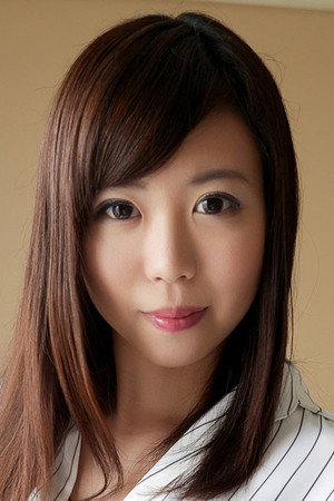 Nanako Miyamura portrait