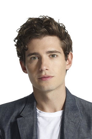 Julian Morris portrait