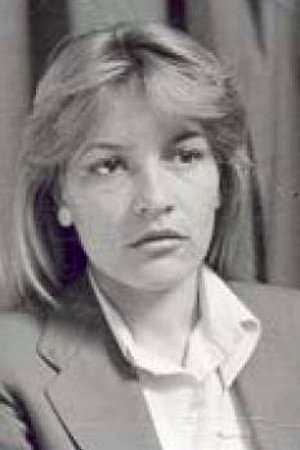 Zamira Kita portrait