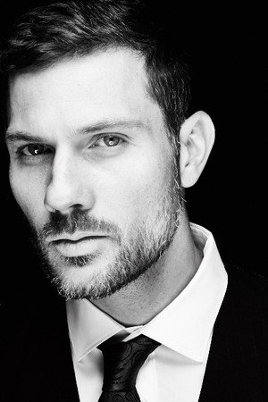 Gino Anthony Pesi portrait