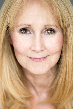 Emma Sutton portrait
