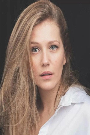 Karina Andolenko portrait