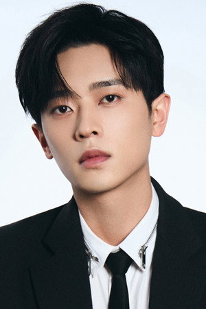 Ryan Cheng portrait