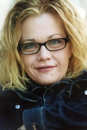 Patricia Childress portrait