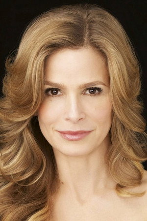 Kyra Sedgwick portrait