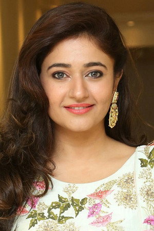 Poonam Bajwa portrait