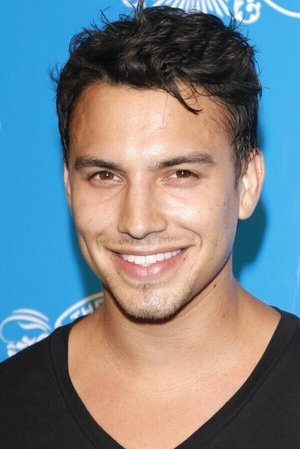 Gustavo Carr portrait