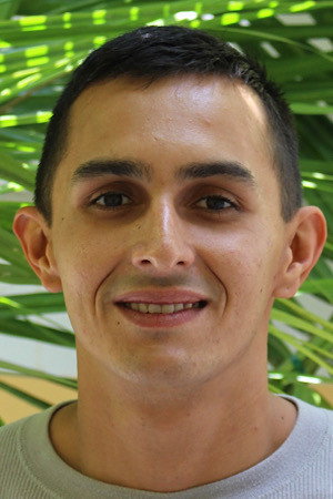 Will portrait