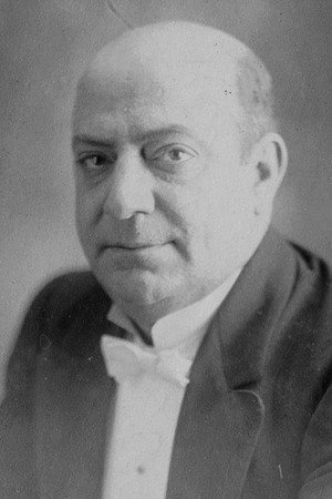 George S. Trimble portrait
