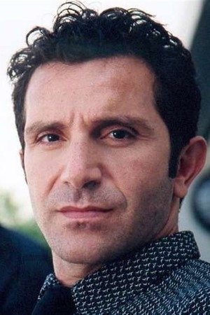 Emmanuel Quatra portrait