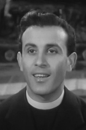 Gabriel Pais portrait