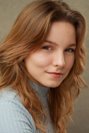 Marleen Hein portrait