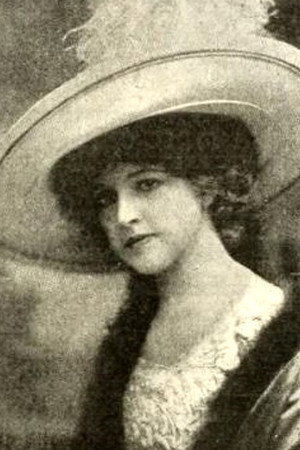 Marion Leonard portrait