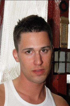 Leo Kasserine portrait