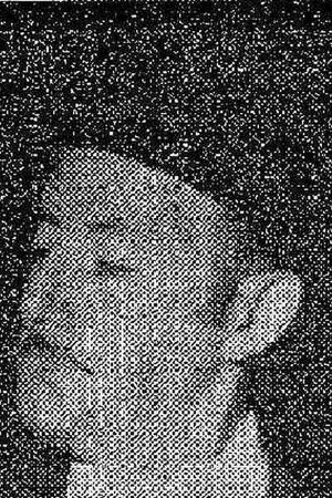 Antonio Cannas portrait