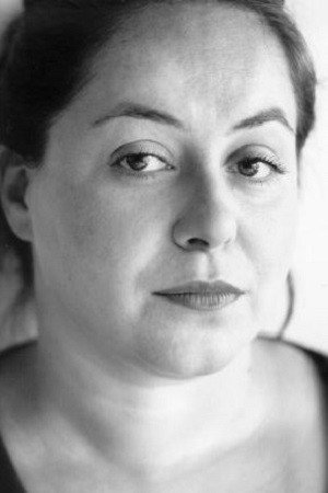Valérie Moreau portrait