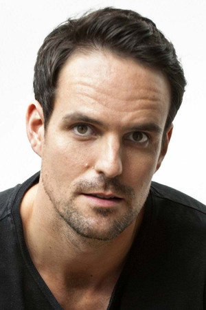 Ben Lewis portrait