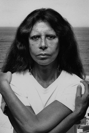 Danuza Leão portrait
