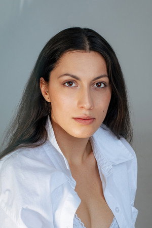 Sandra Lasoková portrait
