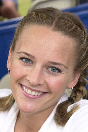 Daniella Deutscher portrait