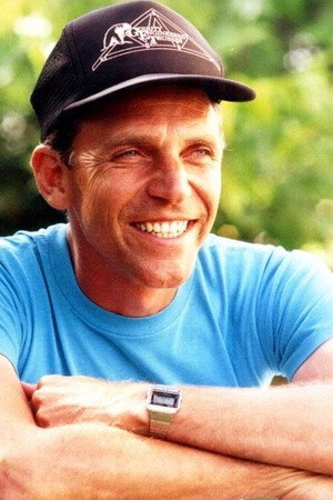 Sam Firstenberg portrait