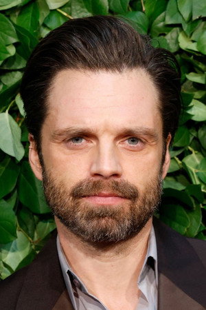 Sebastian Stan portrait