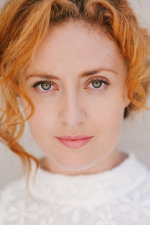 Jasmin Certoma portrait