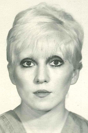 Diana Mariscal portrait