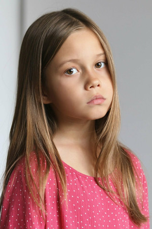 Ekaterina Temnova portrait