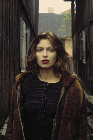 Iwona Petry portrait