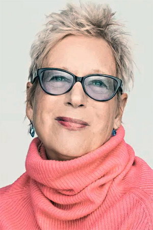 Doris Dörrie portrait