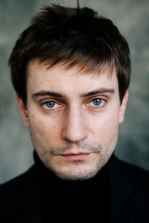 Artyom Grigoryev portrait