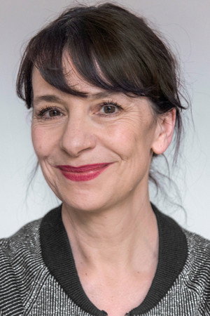 Desirée Meiser portrait