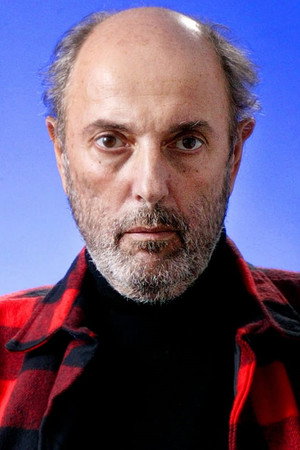 Héctor Babenco portrait