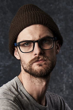Daniel Scheinert portrait