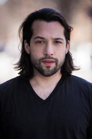 Vincent Oddo portrait
