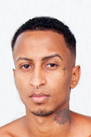 B.C. Silva portrait