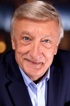 Olivier Lejeune portrait