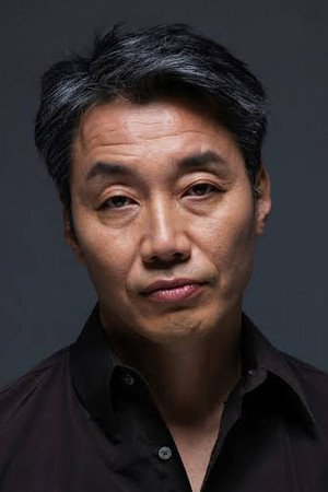 Yohei Matsukado portrait