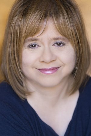 Michèle Lituac portrait