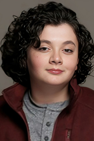Charlie Vesci portrait