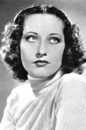 Marcia Ralston portrait