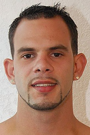 Christian portrait