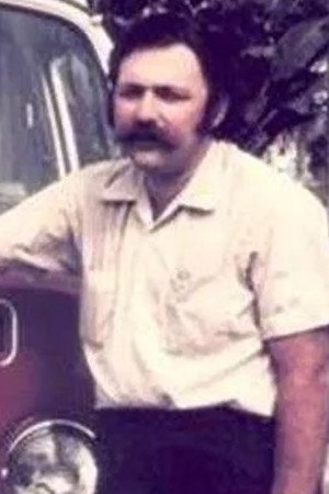 Dr. Carl Lowenstein portrait