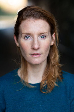 Lila Clements portrait